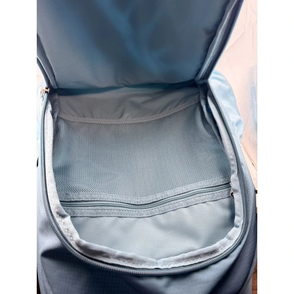 Nike Hayward 26L Backpack Smokey Blue Glacier Blue HJ8200-006 One Size
